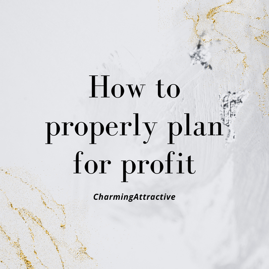 PROFFIT PLAN