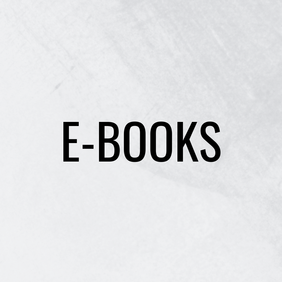 E-BOOKS