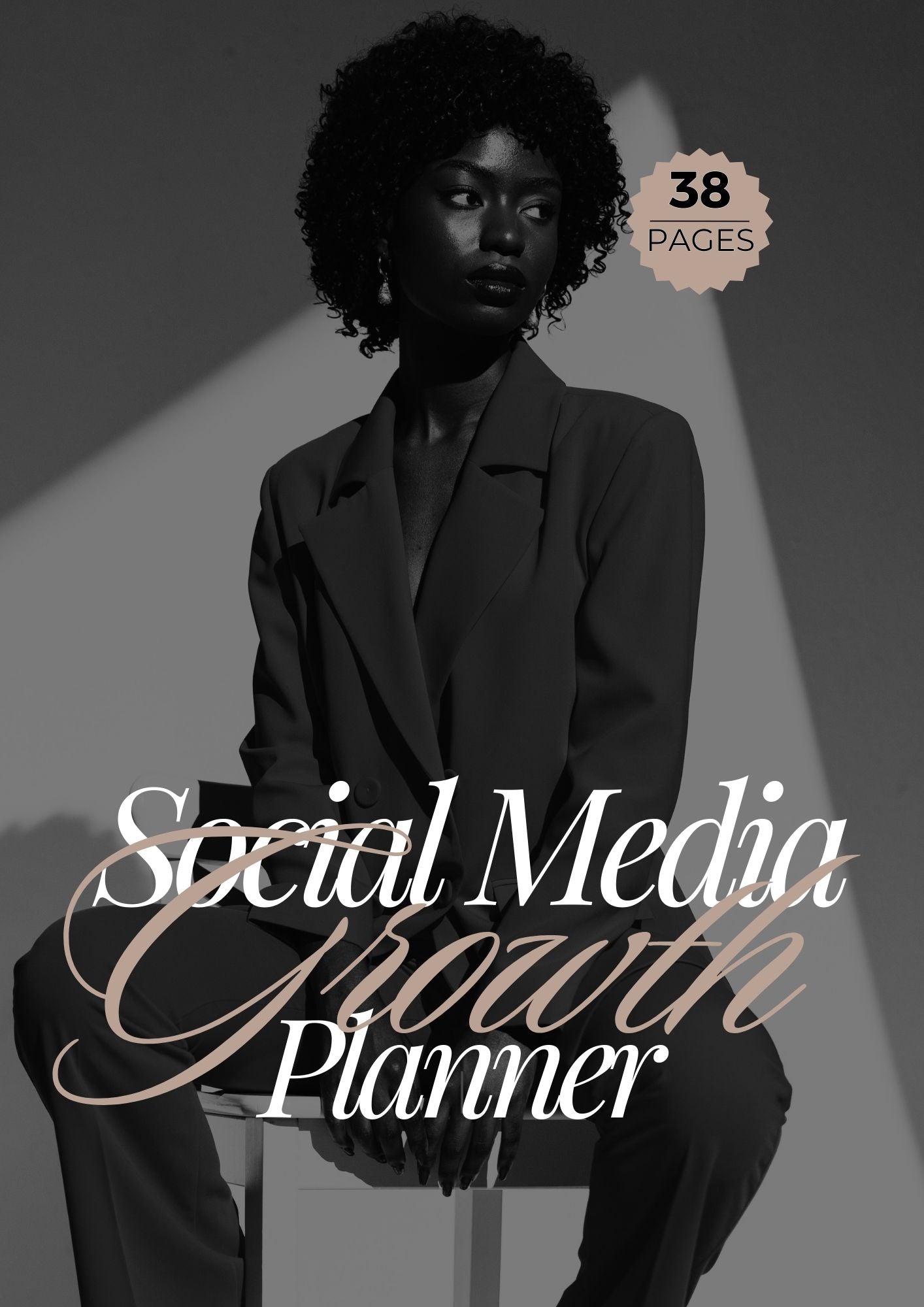 Social Media Growth Planner